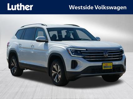 2026 Volkswagen Atlas Minneapolis MN