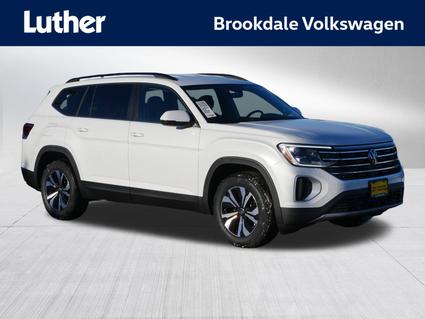 2026 Volkswagen Atlas Minneapolis MN