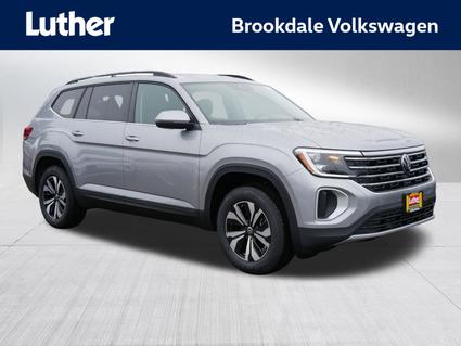 2026 Volkswagen Atlas Minneapolis MN