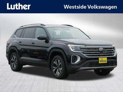2026 Volkswagen Atlas Minneapolis MN
