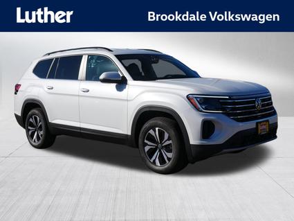 2026 Volkswagen Atlas Minneapolis MN