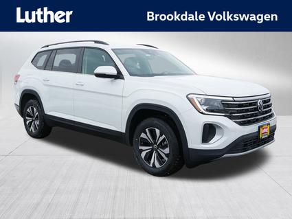 2026 Volkswagen Atlas Minneapolis MN