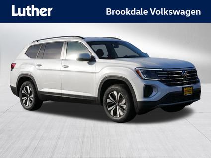 2026 Volkswagen Atlas Minneapolis MN