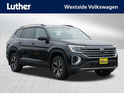 2026 Volkswagen Atlas Minneapolis MN