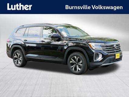 2026 Volkswagen Atlas Burnsville MN