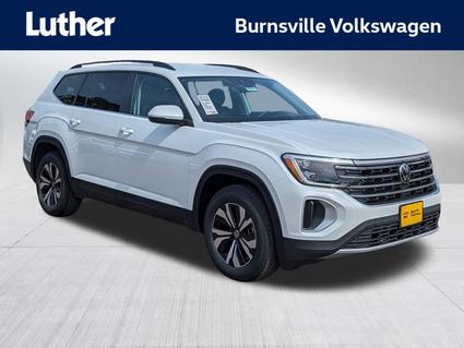 2026 Volkswagen Atlas Burnsville MN