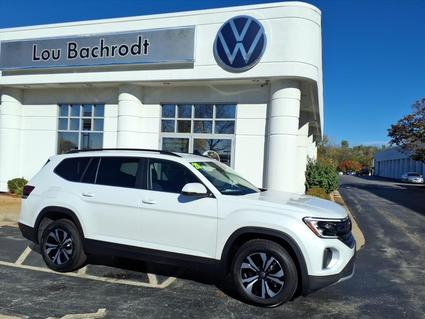 2026 Volkswagen Atlas Rockford Il