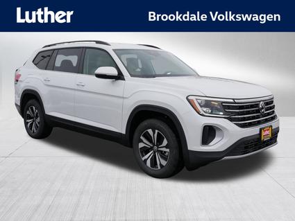 2026 Volkswagen Atlas Minneapolis MN