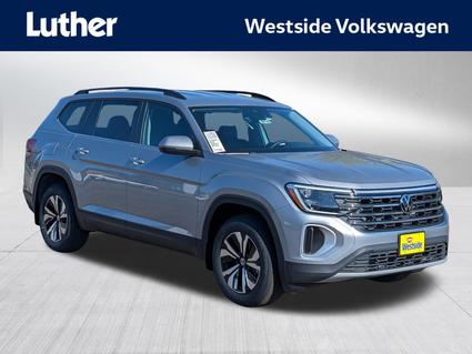 2026 Volkswagen Atlas Minneapolis MN