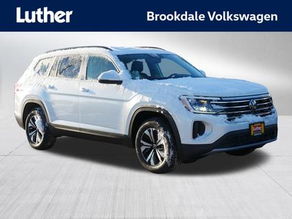 2026 Volkswagen Atlas Minneapolis MN