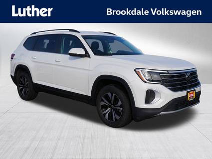 2026 Volkswagen Atlas Minneapolis MN
