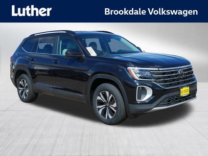 2026 Volkswagen Atlas Minneapolis MN