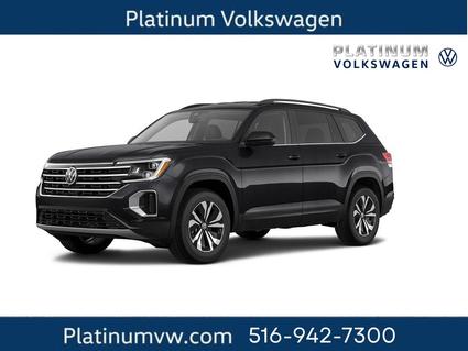 2026 Volkswagen Atlas Hicksville NY