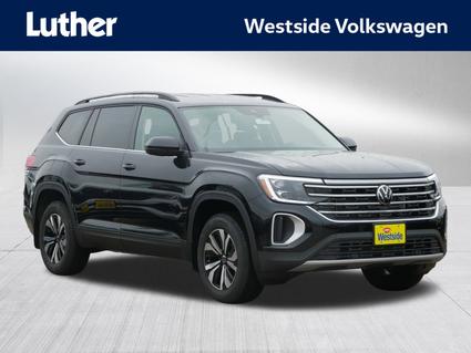2026 Volkswagen Atlas Minneapolis MN