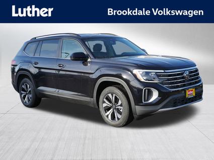 2026 Volkswagen Atlas Minneapolis MN