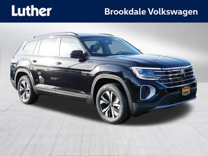 2026 Volkswagen Atlas Minneapolis MN