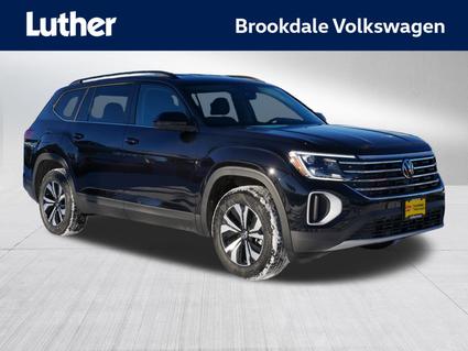 2026 Volkswagen Atlas Minneapolis MN