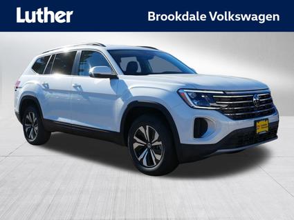 2026 Volkswagen Atlas Minneapolis MN