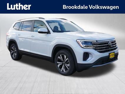 2026 Volkswagen Atlas Minneapolis MN