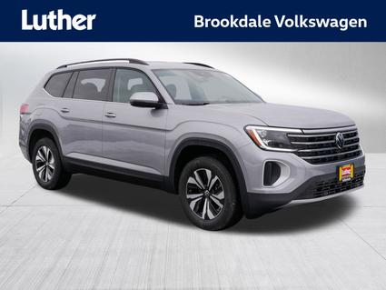 2026 Volkswagen Atlas Minneapolis MN