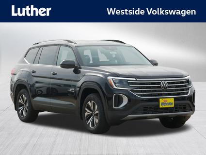 2026 Volkswagen Atlas Minneapolis MN
