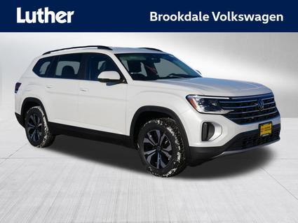 2026 Volkswagen Atlas Minneapolis MN