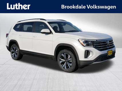 2026 Volkswagen Atlas Minneapolis MN
