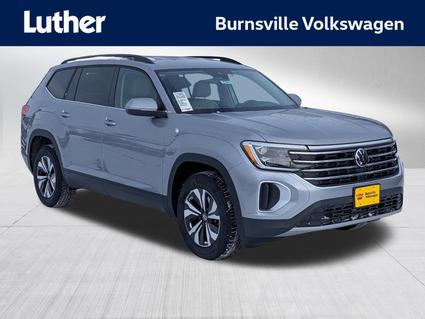 2026 Volkswagen Atlas Burnsville MN