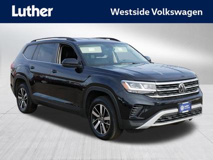 2023 Volkswagen Atlas Minneapolis MN