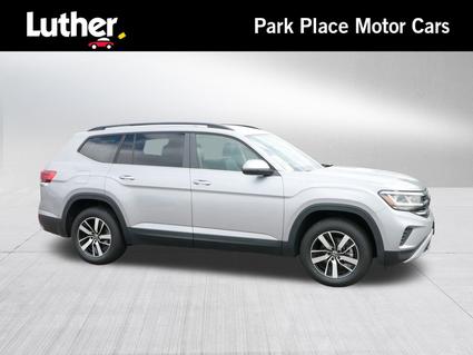 2022 Volkswagen Atlas Rochester MN