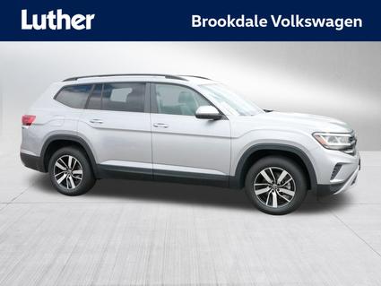 2022 Volkswagen Atlas Minneapolis MN