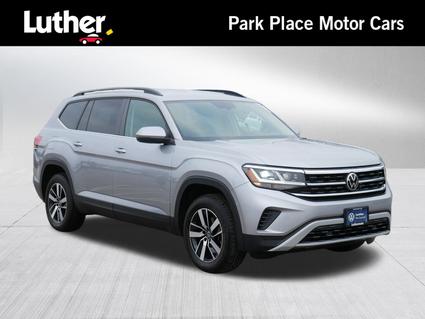 2022 Volkswagen Atlas Rochester MN