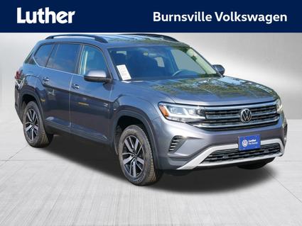 2022 Volkswagen Atlas Burnsville MN