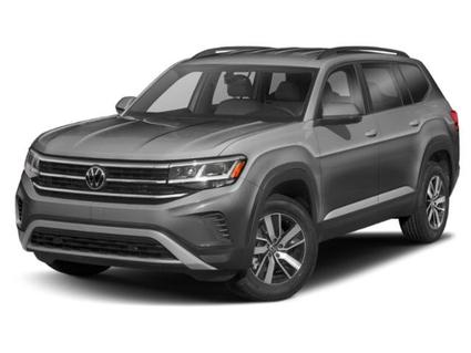 2022 Volkswagen Atlas Burnsville MN