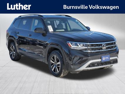 2022 Volkswagen Atlas Burnsville MN