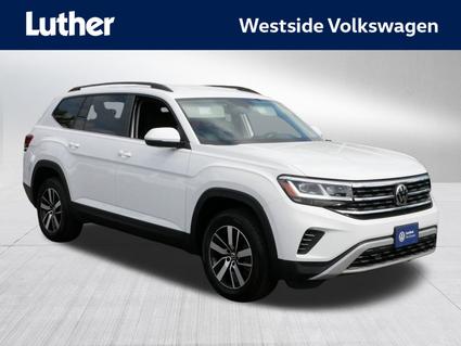 2022 Volkswagen Atlas Minneapolis MN