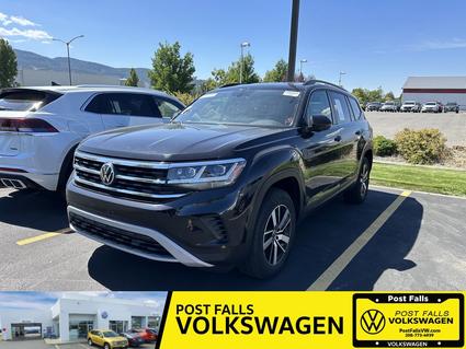 2022 Volkswagen Atlas Post Falls ID
