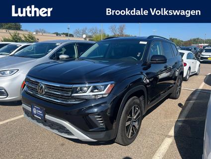2022 Volkswagen Atlas Minneapolis MN