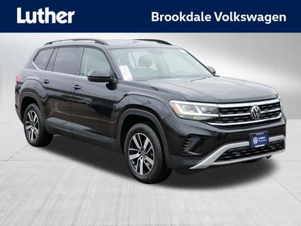 2022 Volkswagen Atlas Minneapolis MN