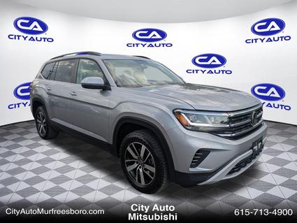 2023 Volkswagen Atlas Murfreesboro TN