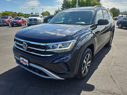 2023 Volkswagen Atlas Rexburg ID
