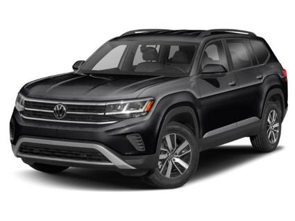 2021 Volkswagen Atlas Minneapolis MN