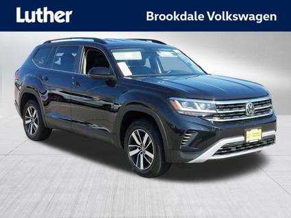 2021 Volkswagen Atlas Minneapolis MN