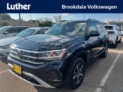 2021 Volkswagen Atlas Minneapolis MN