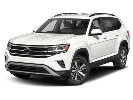 2023 Volkswagen Atlas Minneapolis MN