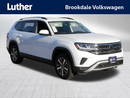 2023 Volkswagen Atlas Minneapolis MN