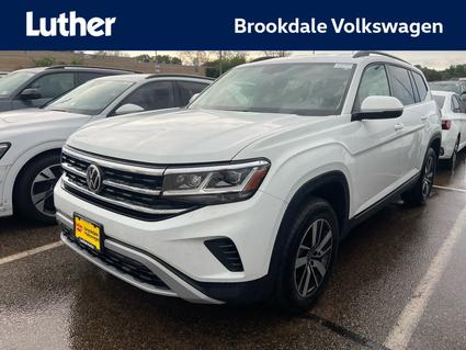 2023 Volkswagen Atlas Minneapolis MN