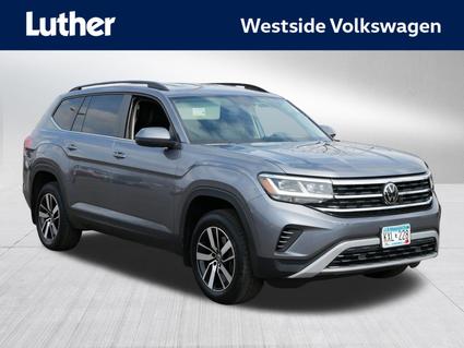 2023 Volkswagen Atlas Minneapolis MN