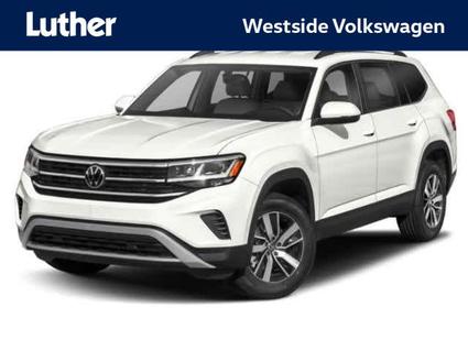 2023 Volkswagen Atlas Minneapolis MN