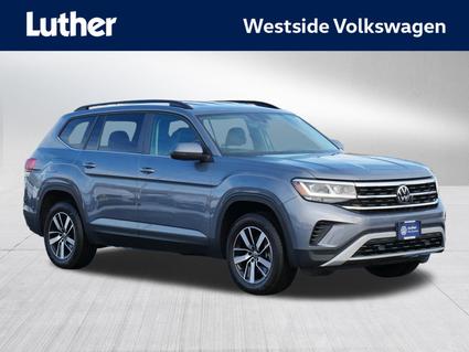 2023 Volkswagen Atlas Minneapolis MN